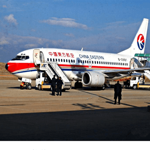 岳阳三荷机场托运航空快运业稳步发展的原因是什么？